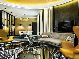 Hotel de Paris Odesa - MGallery