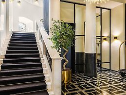 Hotel de Paris Odesa - MGallery