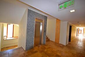 Doada Hotel