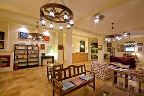 Doada Hotel