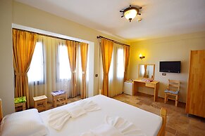 Doada Hotel
