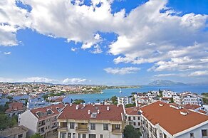 Doada Hotel