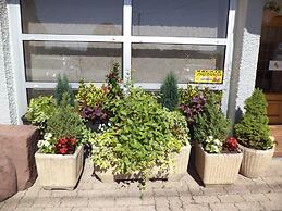 Hotel Au Logis Des Ours