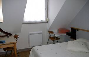 Hotel Au Logis Des Ours