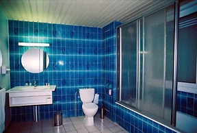 Hotel Au Logis Des Ours