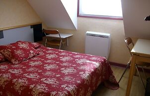 Hotel Au Logis Des Ours