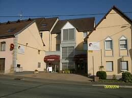 Hotel Au Logis Des Ours
