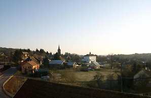 Hotel Au Logis Des Ours