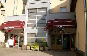 Hotel Au Logis Des Ours