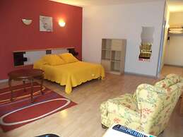Hotel Au Logis Des Ours