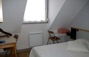 Hotel Au Logis Des Ours