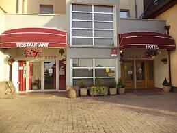 Hotel Au Logis Des Ours