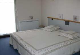 Hotel Au Logis Des Ours