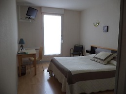 Hotel Au Logis Des Ours