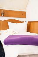 City Hotel Hanau