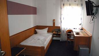 City Hotel Hanau