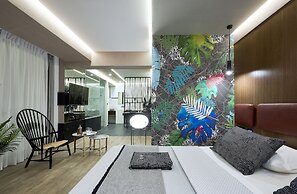 Dyo Suites