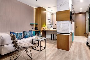 Dyo Suites