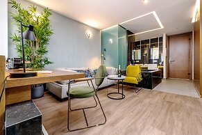 Dyo Suites