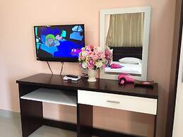 Soi44 Rama2 Room for Rent