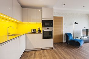 Twyne House Apartments