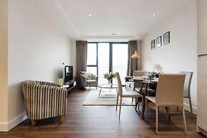 Twyne House Apartments