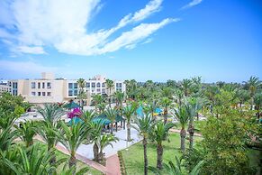 TUI SUNEO Palm Beach Skanes