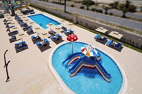 TUI SUNEO Palm Beach Skanes