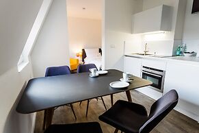 Apartmenthaus Königsallee
