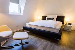 Apartmenthaus Königsallee