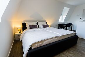 Apartmenthaus Königsallee