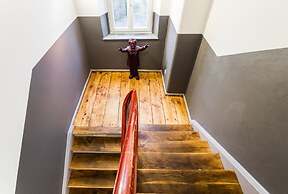 Apartmenthaus Königsallee