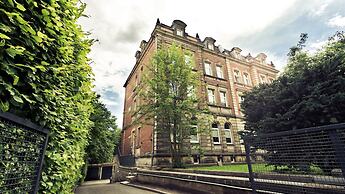 Apartmenthaus Königsallee
