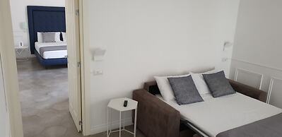 RAVIDA SUITES