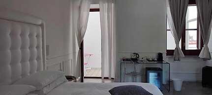 RAVIDA SUITES