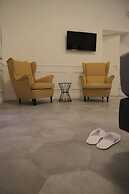 RAVIDA SUITES