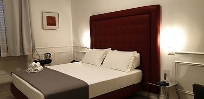 RAVIDA SUITES