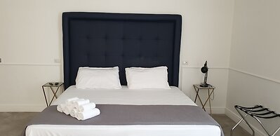 RAVIDA SUITES