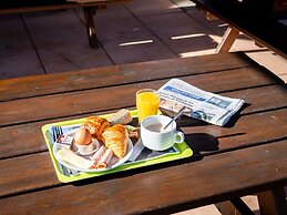 ibis budget Orange Centre