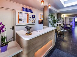ibis budget Orange Centre