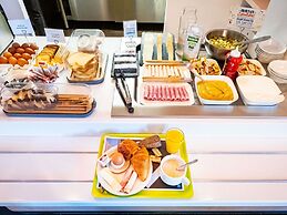 ibis budget Orange Centre