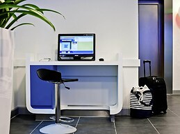 ibis budget Dresden City