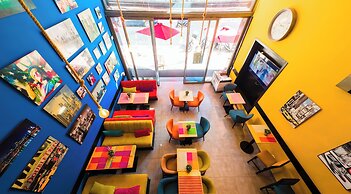 Rent Inn Suites