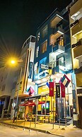 Rent Inn Suites
