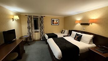 Muthu Ben Doran Hotel