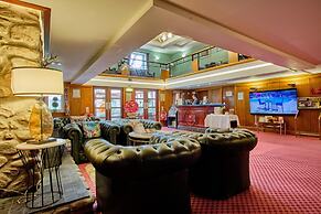 Muthu Ben Doran Hotel