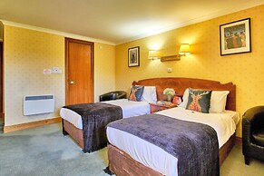 Muthu Ben Doran Hotel
