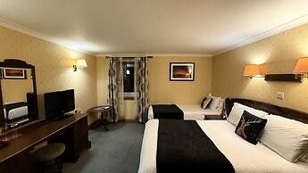 Muthu Ben Doran Hotel
