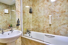 Muthu Ben Doran Hotel