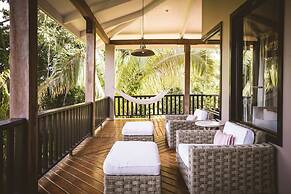 Copal Tree Lodge, a Muy'Ono Resort